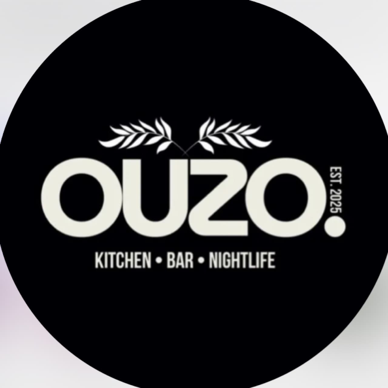 Ouzo