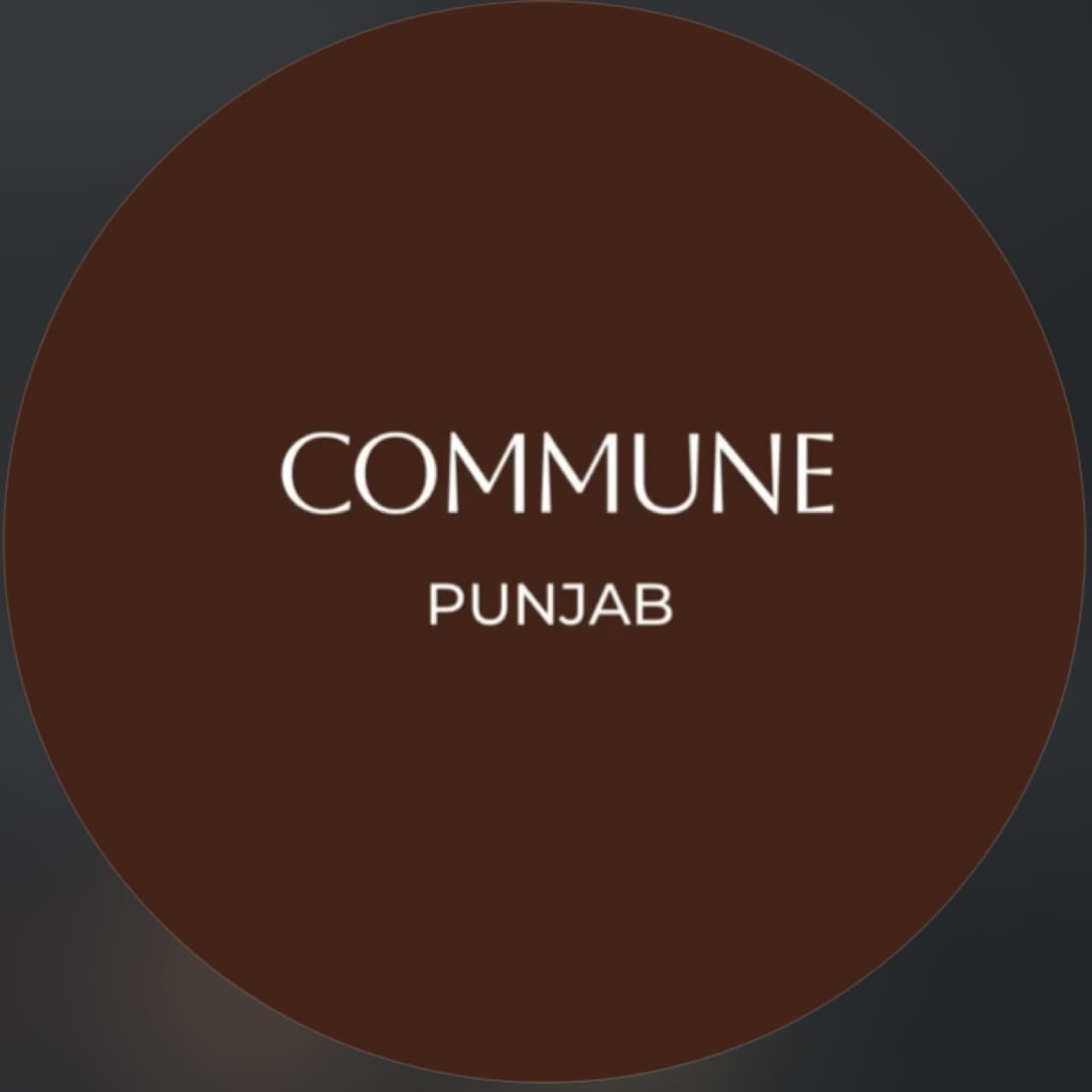 Commune Punjab