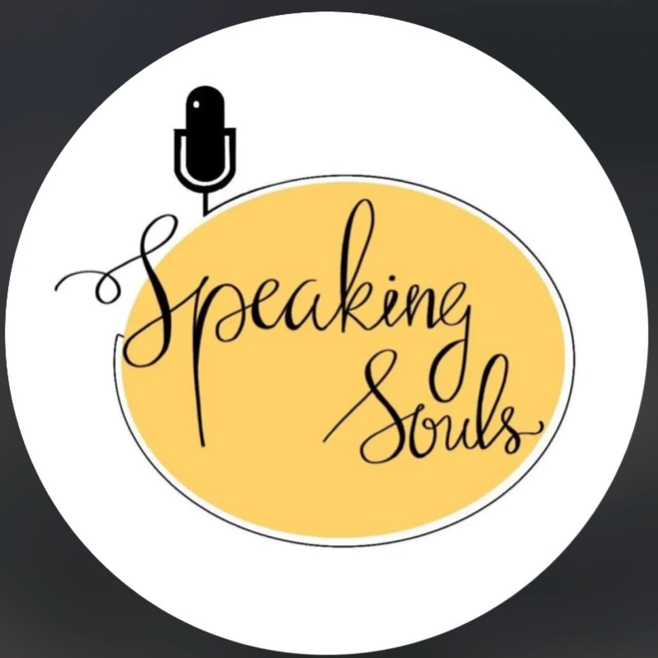 Speaking souls